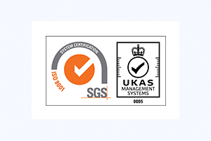 SGS UKAS