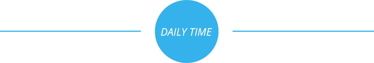 Daily Time