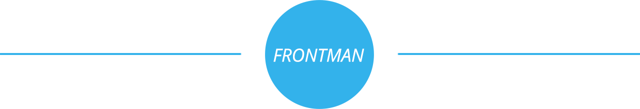 Front Man