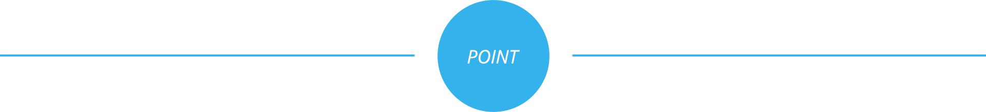 Point