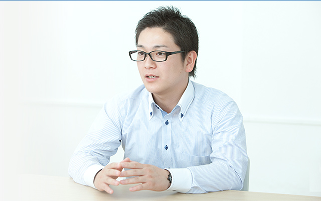 マンションと管理会社をつなぐ、フロントマンの素顔に迫る！ フロントマン密着ルポ！vol.1 「何でも相談できる長谷川さん」を目指して